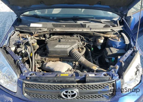 2005 Toyota Rav4 z USA, uszkodzony, nr VIN JTEHD20V650063430